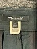 Madewell Solid Black Shorts Size 8 - photo 3