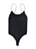 Nikibiki Black Bodysuit One size - photo 2