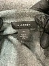 Halogen Gray Cardigan Size M - photo 7