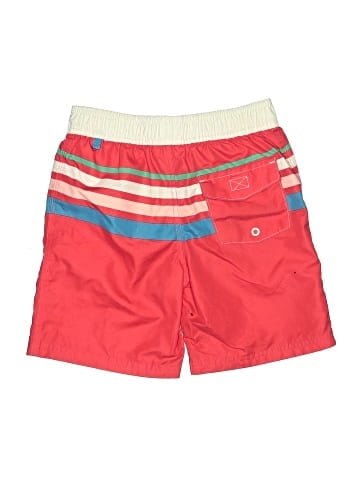 Mini Boden Board Shorts (view 2)