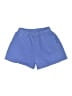 Set Active 100% Cotton Solid Blue Shorts Size M - photo 1
