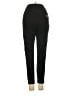 Carmar Solid Black Casual Pants Size 2 - photo 2