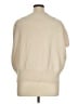 Express Tan Short Sleeve Top Size XL - photo 2