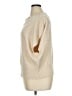 Express Tan Short Sleeve Top Size XL - photo 5