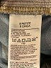 Old Navy Blue Jeans Size 8 Petite - photo 8