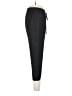 Collective Concepts 100% Polyester Solid Black Casual Pants Size M - photo 4