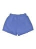 Set Active 100% Cotton Solid Blue Shorts Size M - photo 2