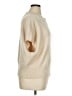 Express Tan Short Sleeve Top Size XL - photo 4