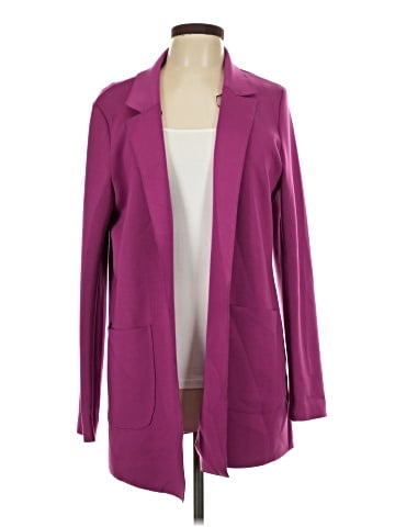 Solitaire Blazer (view 1)