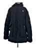 Assorted Brands 100% Polyester Blue Snow Jacket Size XS - photo 1