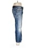 Diesel 100% Cotton Blue Jeans Size 30 waist - photo 4