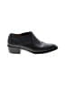 Ariat Black Ankle Boots Size 8 - photo 1