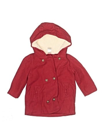 Carter's Coat (view 1)