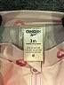 OshKosh B'gosh Ivory Two Piece Swimsuit 0-3 MO / 3 MO - photo 3