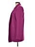 Solitaire Purple Blazer Size L - photo 5