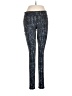 C9 By Champion Print Silver Active Pants Size M - photo 1