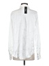 Lulus Ivory Long Sleeve Blouse Size S - photo 2