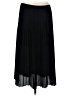 Vince. Black Formal Skirt Size 8 - photo 1