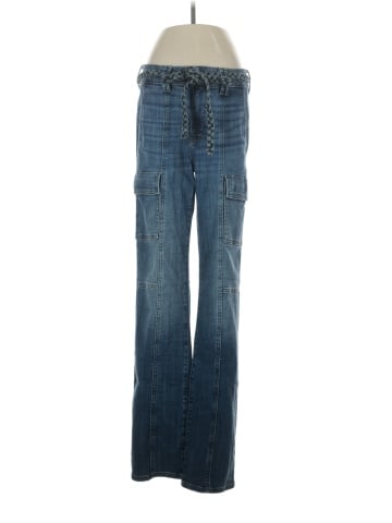 White House Black Market Jeans (view 1)