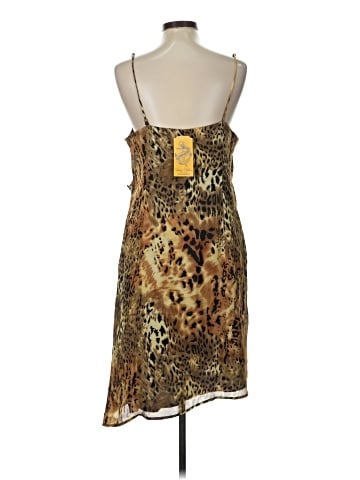 Kathie Lee Cocktail Dress (view 2)