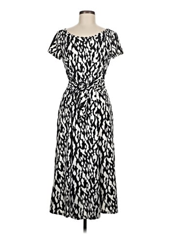 Chelsea Suite Casual Dress (view 1)