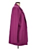 Solitaire Purple Blazer Size L - photo 4