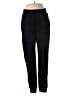 Uniqlo Solid Black Casual Pants Size M - photo 1