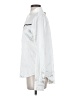 Lulus Ivory Long Sleeve Blouse Size S - photo 5
