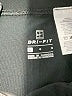 Nike Solid Black Active Skort Size L - photo 3