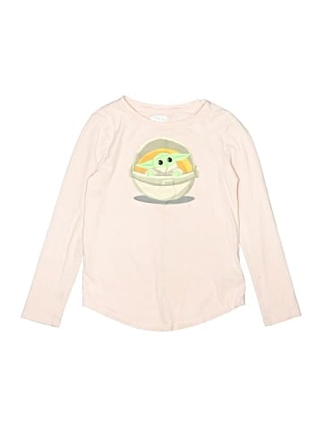 Star Wars Long Sleeve T-Shirt (view 1)