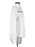 Lulus Ivory Long Sleeve Blouse Size S - photo 4