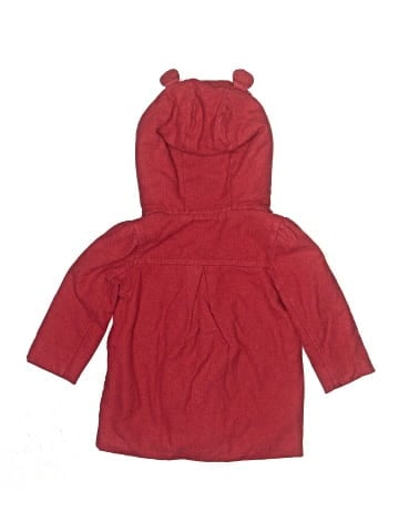 Carter's Coat (view 2)