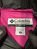 Columbia 100% Polyester Black Vest Size M - photo 6