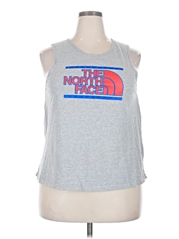 The North Face Sleeveless T-Shirt (view 1)