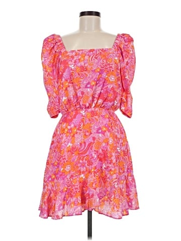 Ted Baker London Cocktail Dress (view 1)