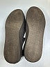 Madden Girl Metallic Silver Sneakers Size 9 - photo 5