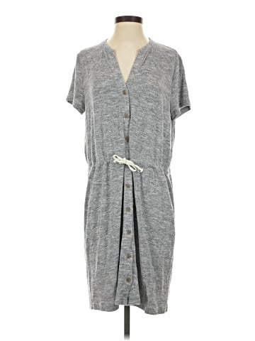 Lou & Grey for LOFT Casual Dress (view 1)