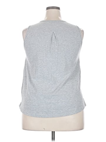The North Face Sleeveless T-Shirt (view 2)