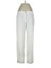 Talbots Ivory Jeans Size 4 - photo 1