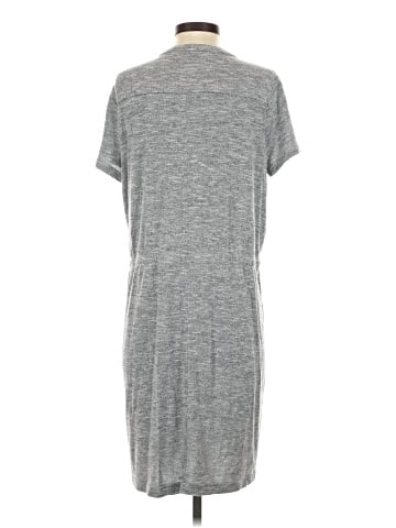 Lou & Grey for LOFT Casual Dress (view 2)
