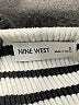 Nine West White Sweater Vest Size S - photo 7