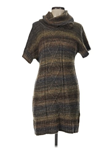 Ronni Nicole Casual Dress (view 1)