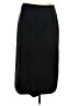 Talbots Solid Black Formal Skirt Size M - photo 1