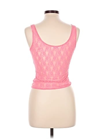 Papillon Tank Top (view 2)