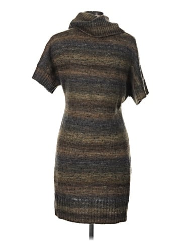 Ronni Nicole Casual Dress (view 2)