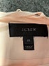 J.Crew 100% Polyester Tan Cocktail Dress Size 00 - photo 7