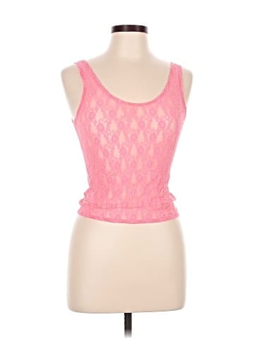 Papillon Tank Top (view 1)
