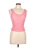 Papillon Pink Tank Top Size M - photo 1