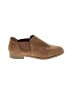 Bjorndal 100% Leather Tan Flats Size 11 - photo 1