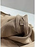 Herve Leger Tan Cocktail Dress Size S - photo 7